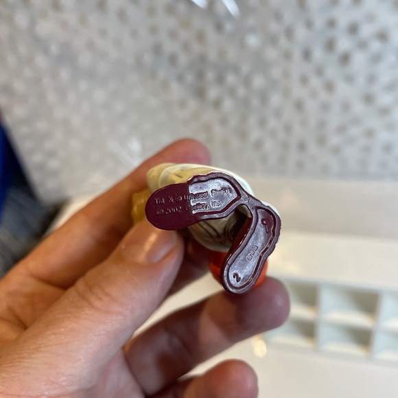 vintage 2002 E.T. the Extra-Terrestrial PVC 🎃Halloween figure - Picture 5 of 5